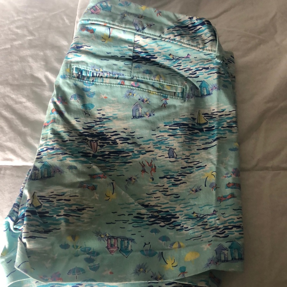 Shorts